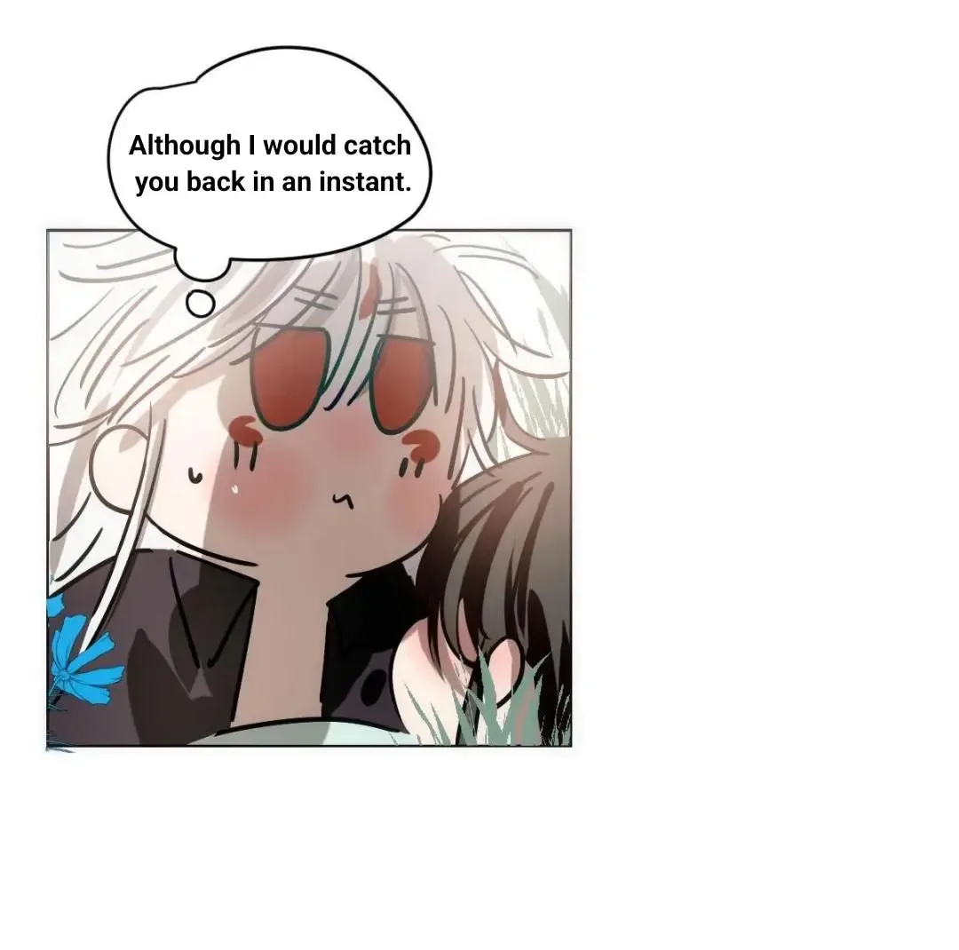 Aoao Waiting To Be Eaten (caught!!) Chapter 215 page 44