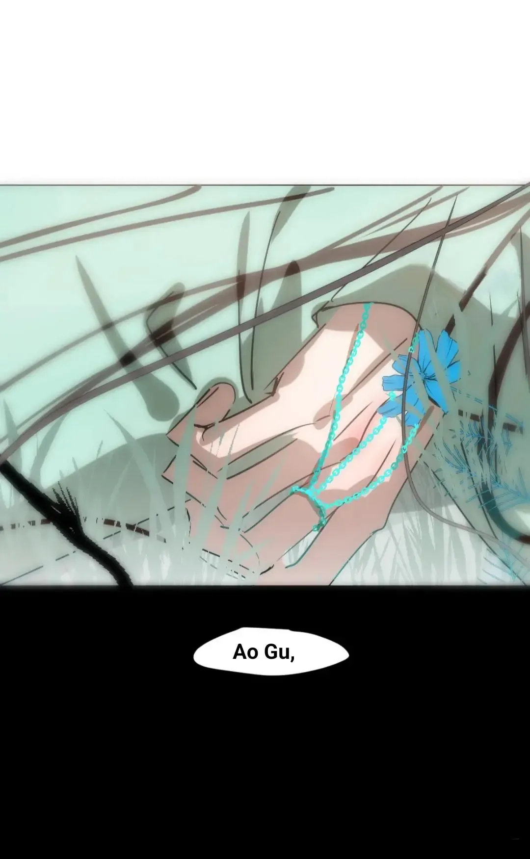 Aoao Waiting To Be Eaten (caught!!) Chapter 215 page 48