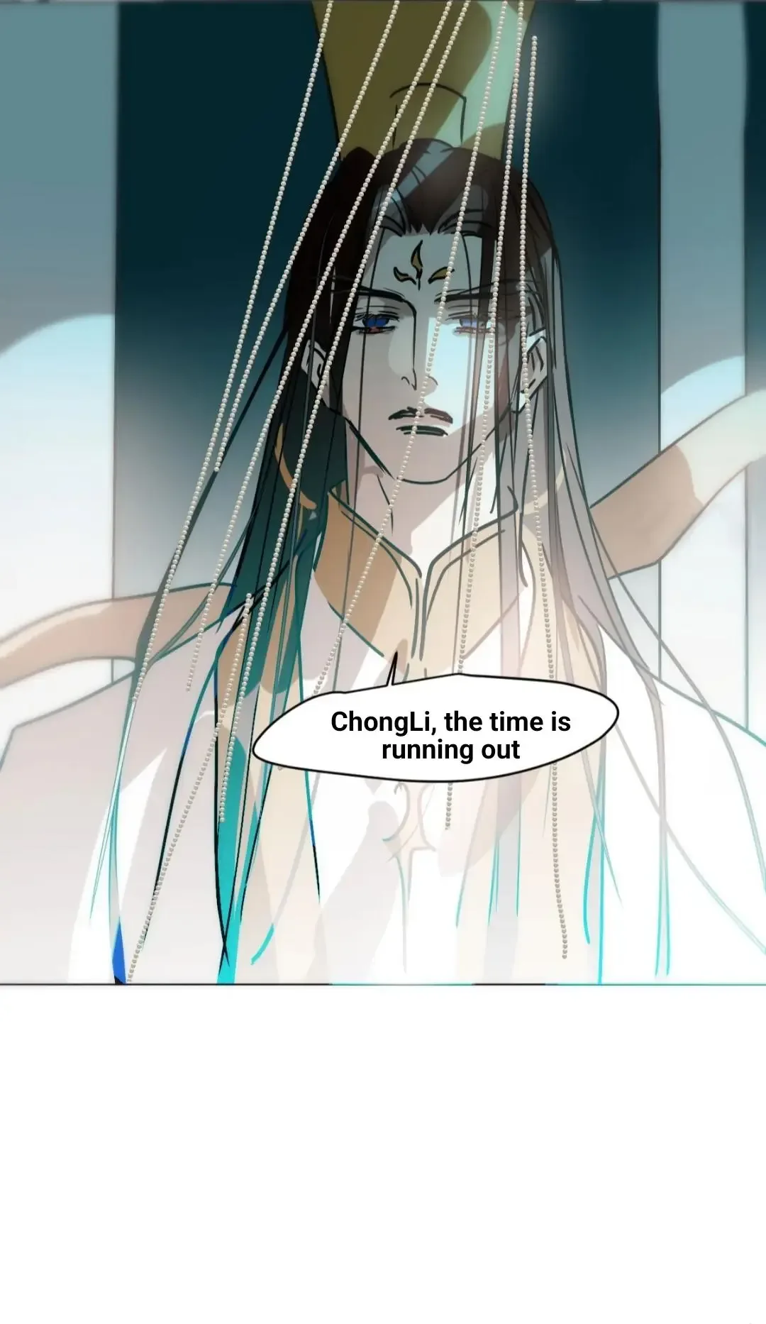 Aoao Waiting To Be Eaten (caught!!) Chapter 215 page 61
