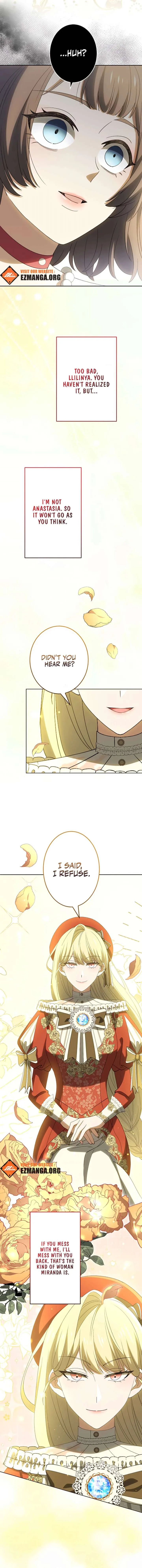 Don’t Obsess Over the Fake Princess! Chapter 10 page 13