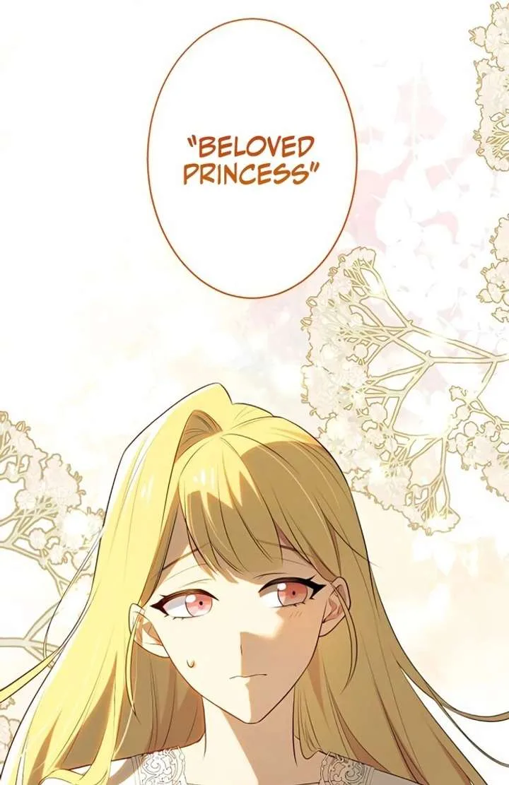 Don’t Obsess Over the Fake Princess! Chapter 1 page 11