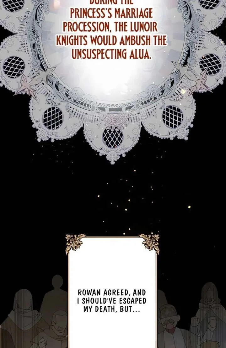 Don’t Obsess Over the Fake Princess! Chapter 1 page 47