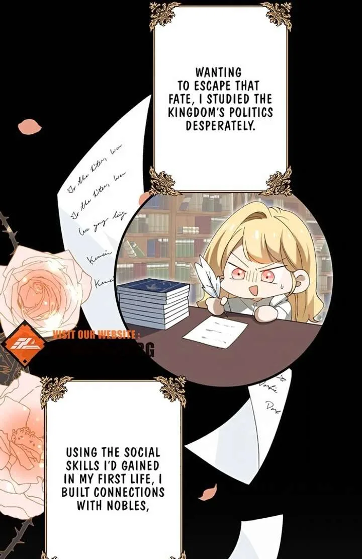 Don’t Obsess Over the Fake Princess! Chapter 1 page 43