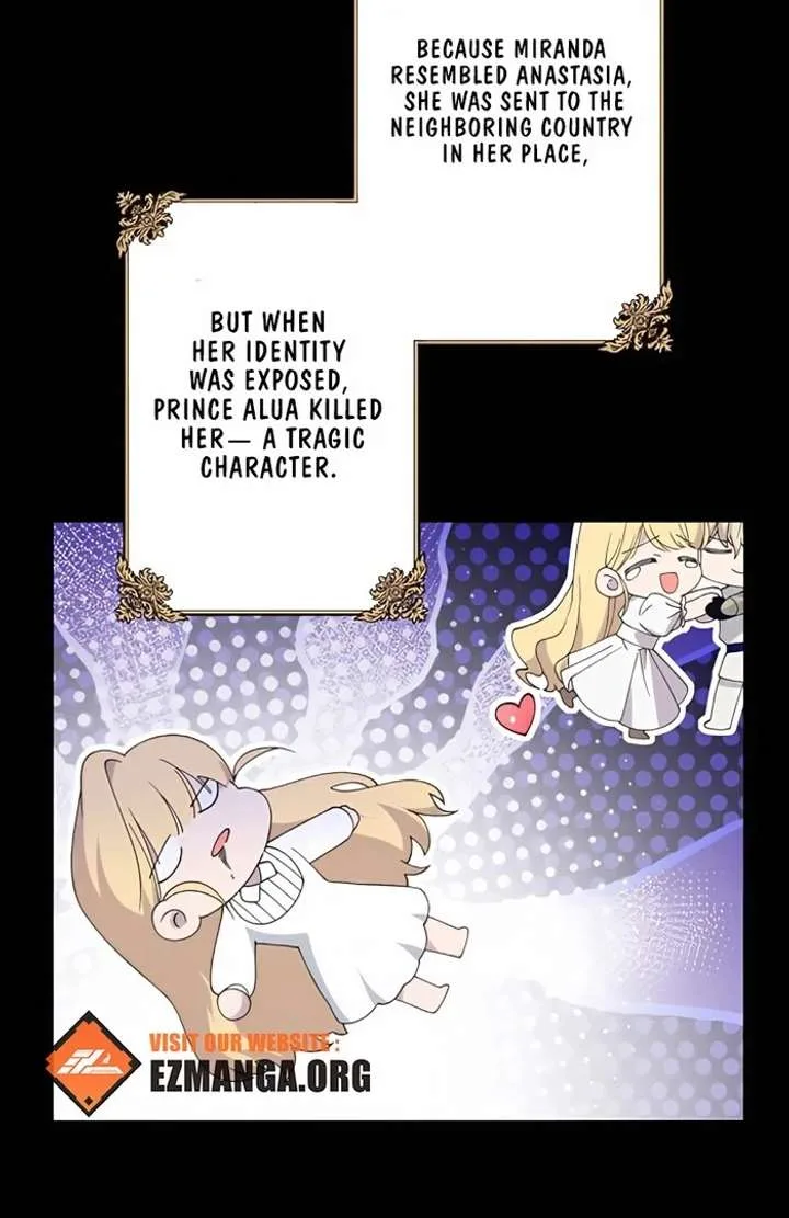 Don’t Obsess Over the Fake Princess! Chapter 1 page 39