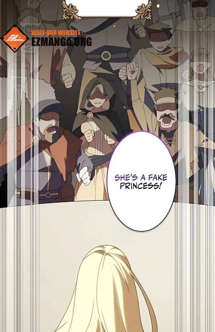 Don’t Obsess Over the Fake Princess! Chapter 1 page 48