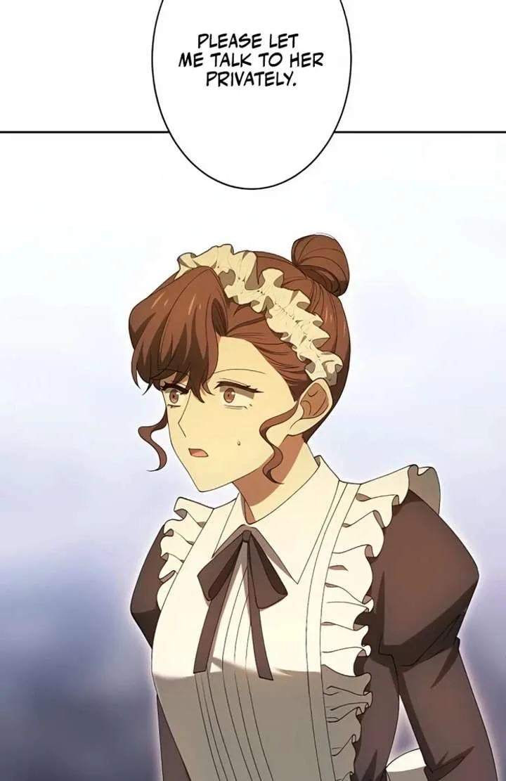 Don’t Obsess Over the Fake Princess! Chapter 7 page 27