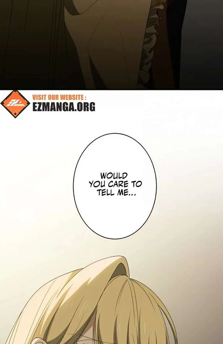 Don’t Obsess Over the Fake Princess! Chapter 7 page 33