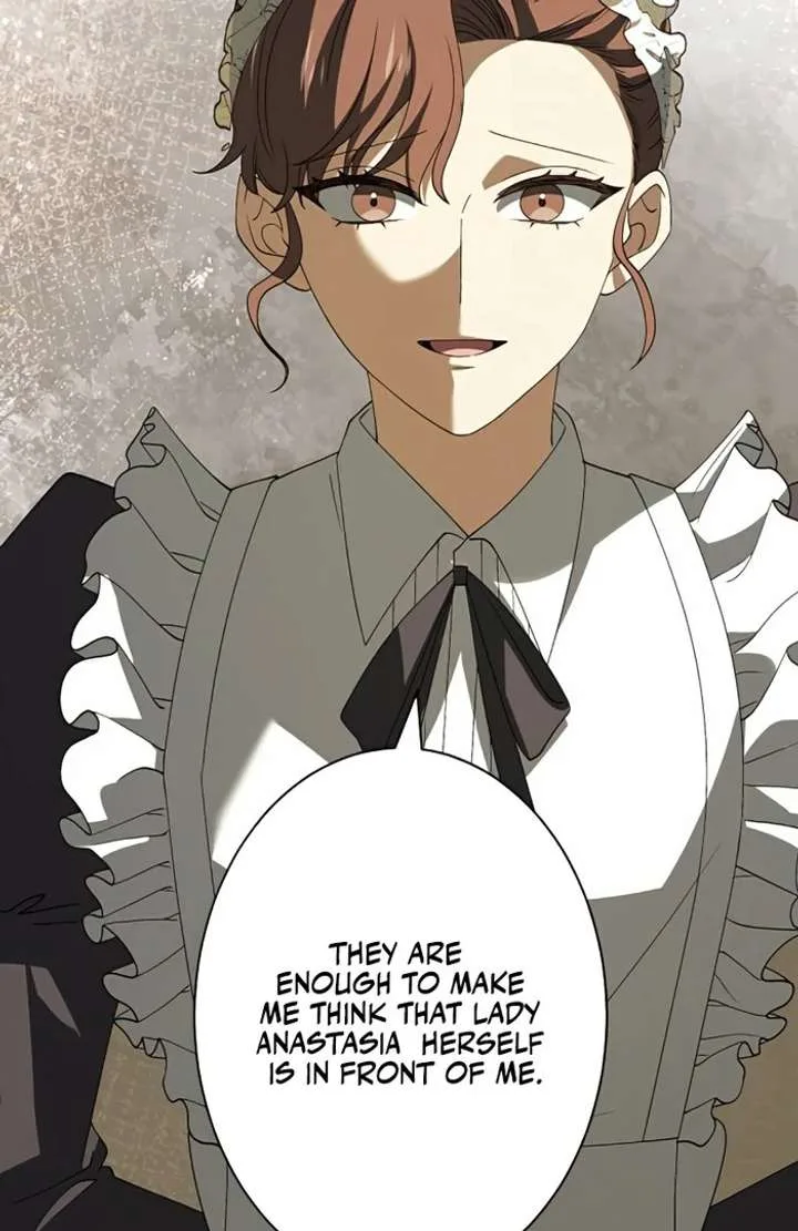 Don’t Obsess Over the Fake Princess! Chapter 7 page 40