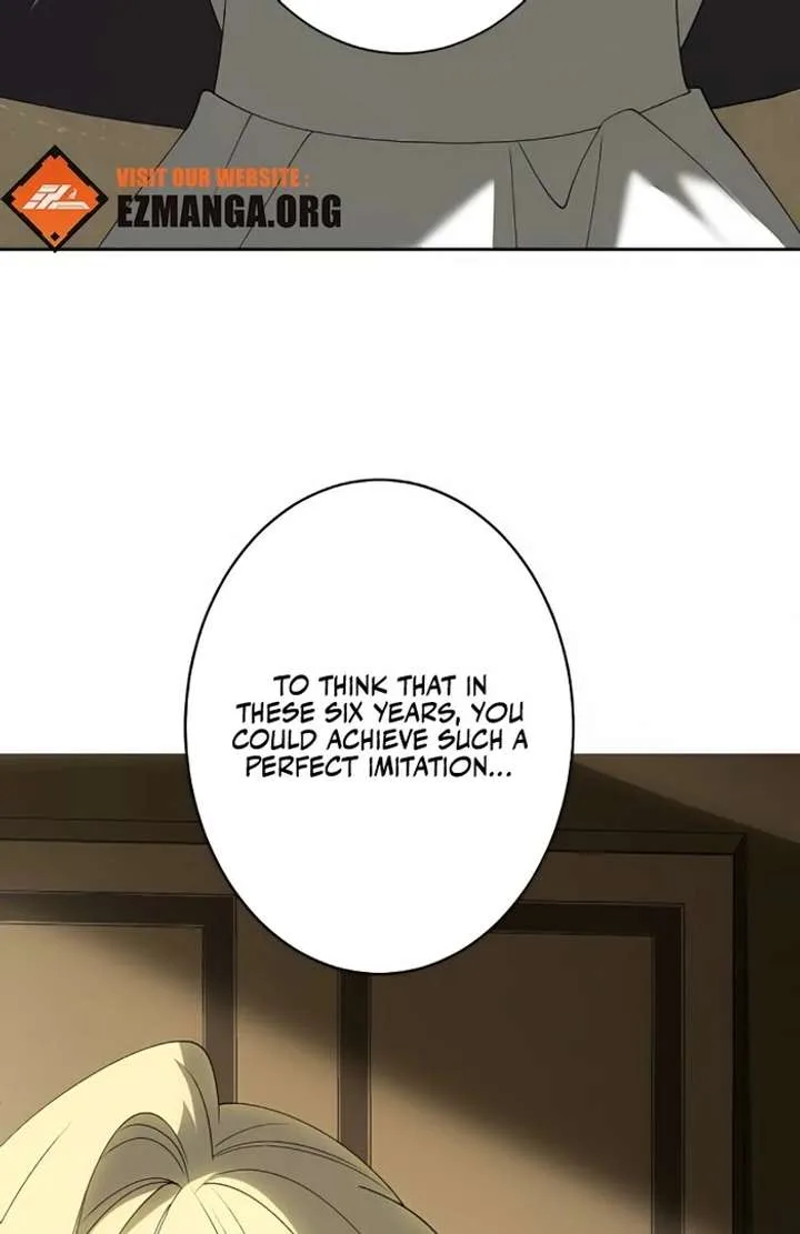 Don’t Obsess Over the Fake Princess! Chapter 7 page 41