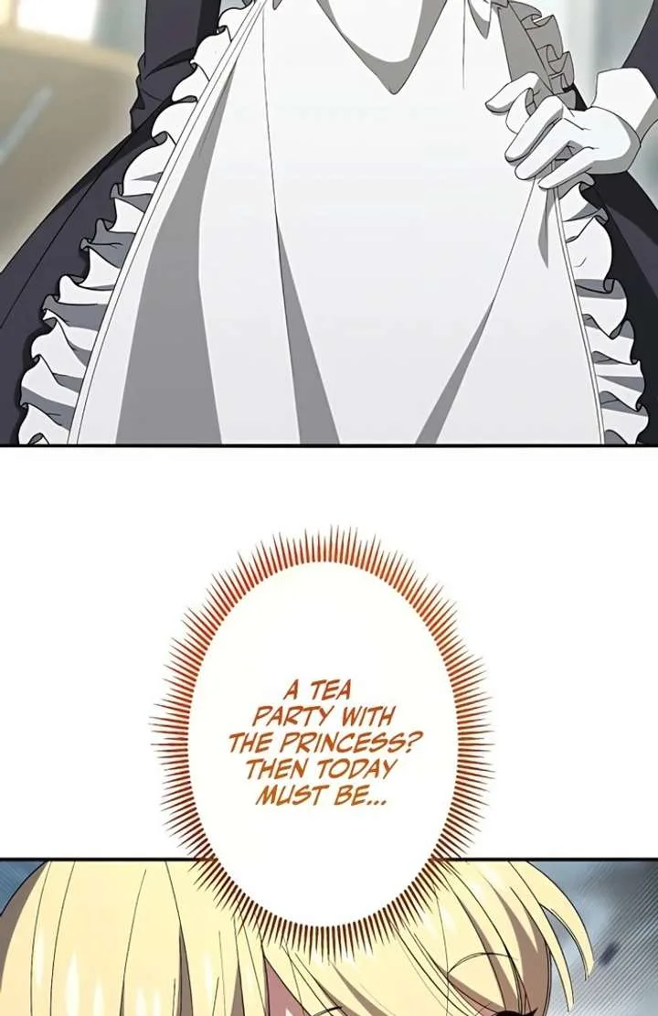 Don’t Obsess Over the Fake Princess! Chapter 1 page 89
