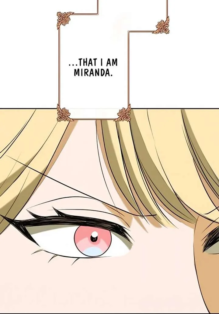 Don’t Obsess Over the Fake Princess! Chapter 7 page 38