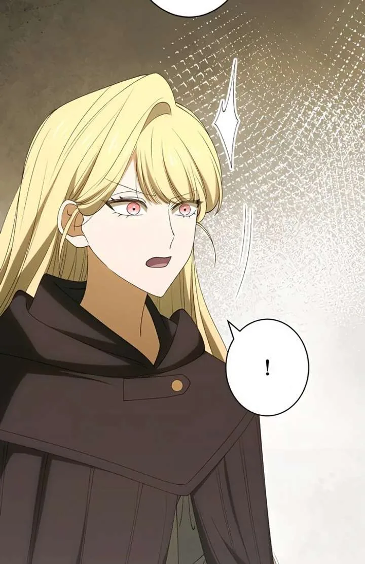 Don’t Obsess Over the Fake Princess! Chapter 7 page 36