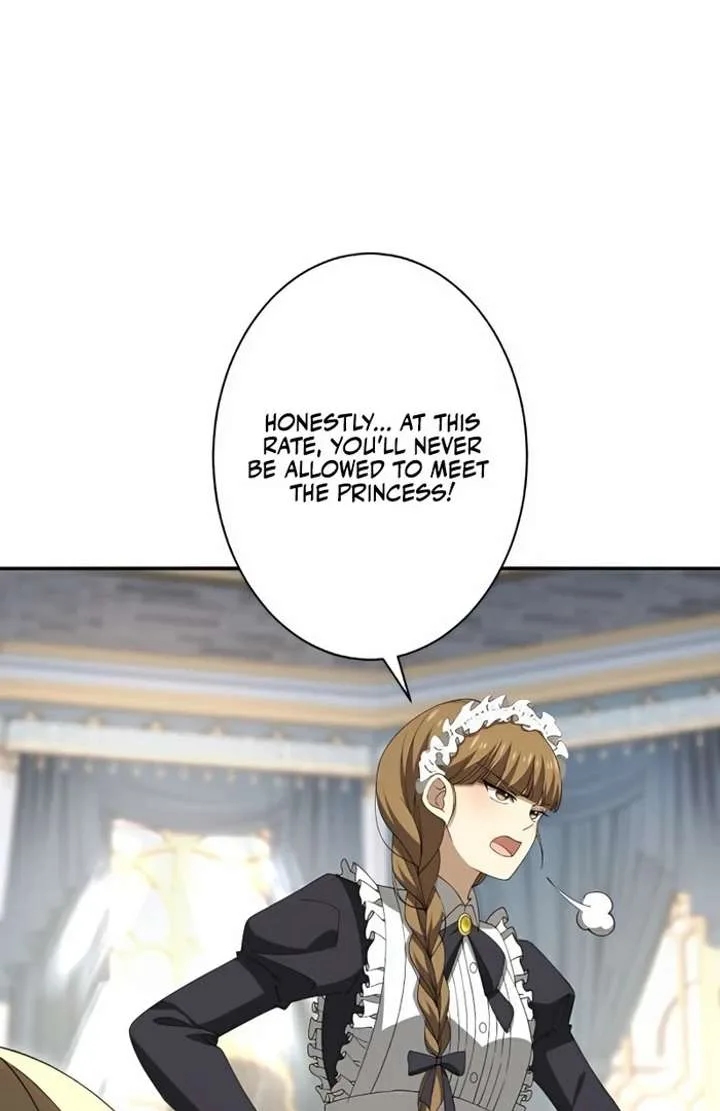 Don’t Obsess Over the Fake Princess! Chapter 1 page 100