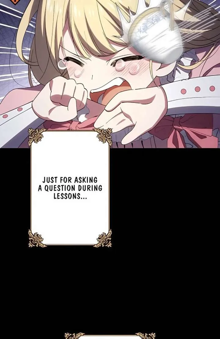 Don’t Obsess Over the Fake Princess! Chapter 1 page 92