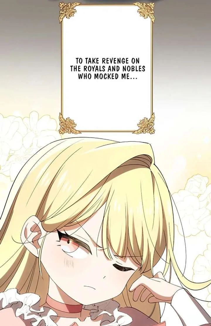 Don’t Obsess Over the Fake Princess! Chapter 1 page 115