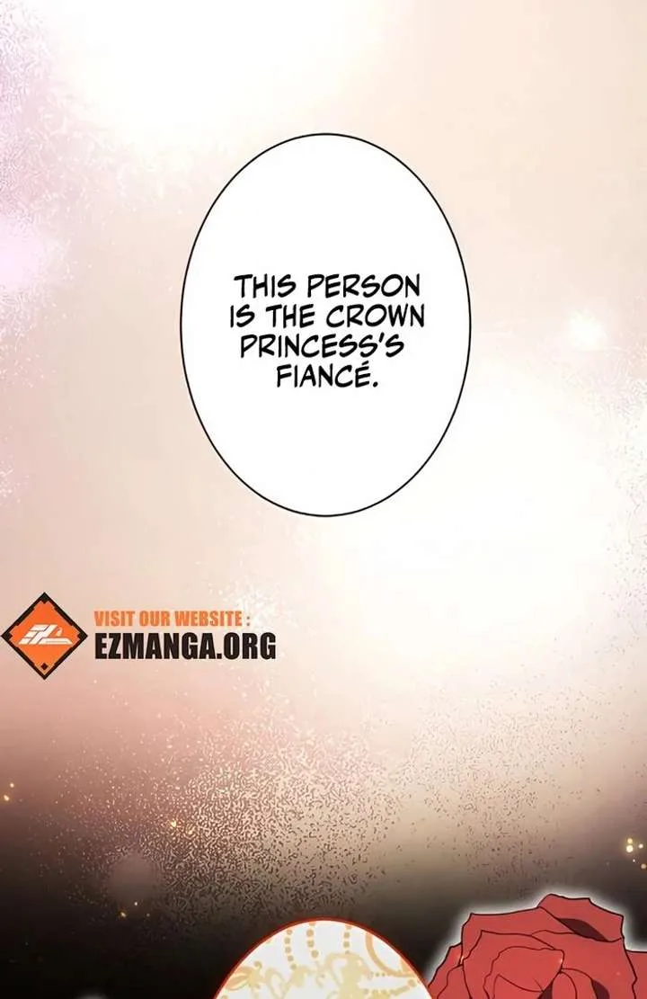 Don’t Obsess Over the Fake Princess! Chapter 4 page 3