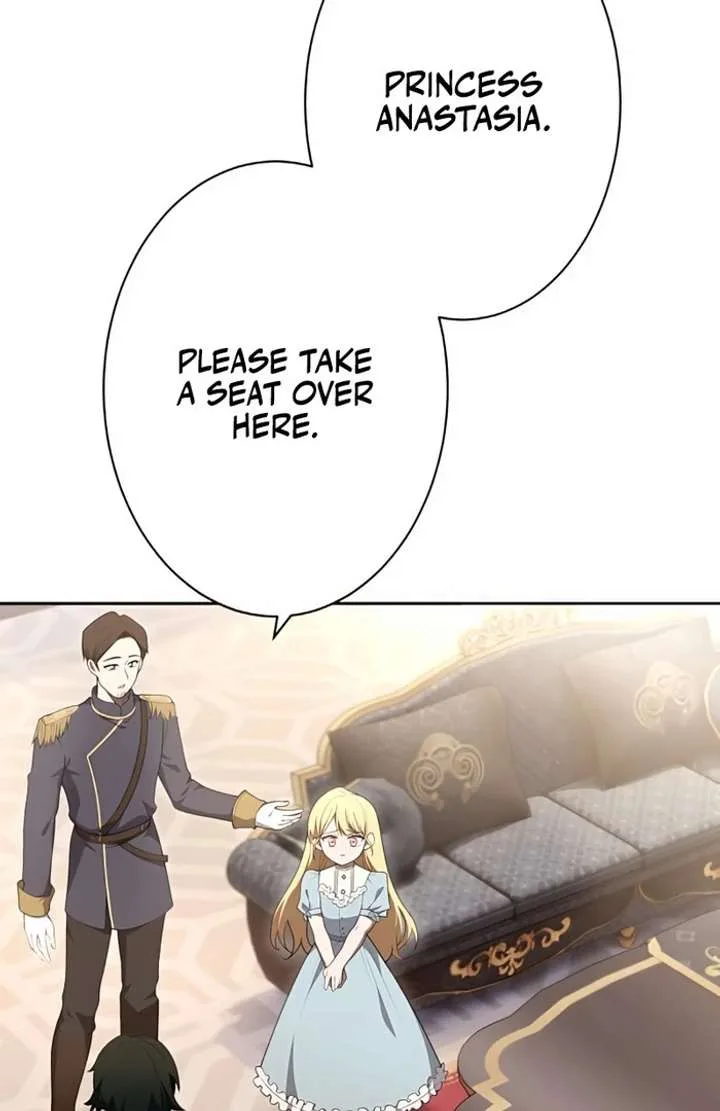 Don’t Obsess Over the Fake Princess! Chapter 4 page 8