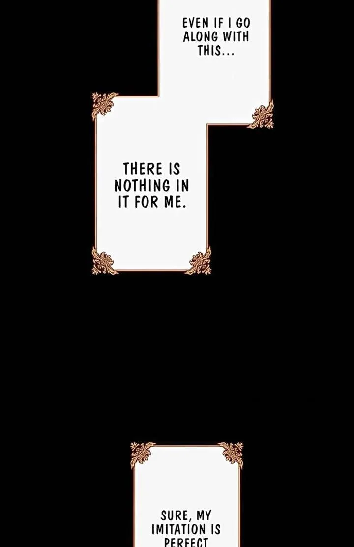 Don’t Obsess Over the Fake Princess! Chapter 7 page 76