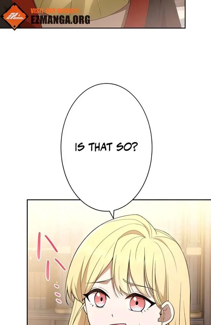 Don’t Obsess Over the Fake Princess! Chapter 4 page 25