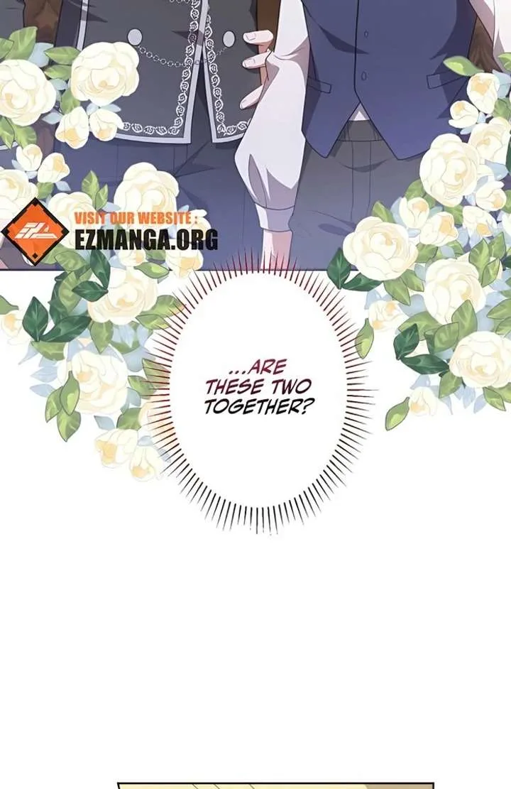 Don’t Obsess Over the Fake Princess! Chapter 5 page 4