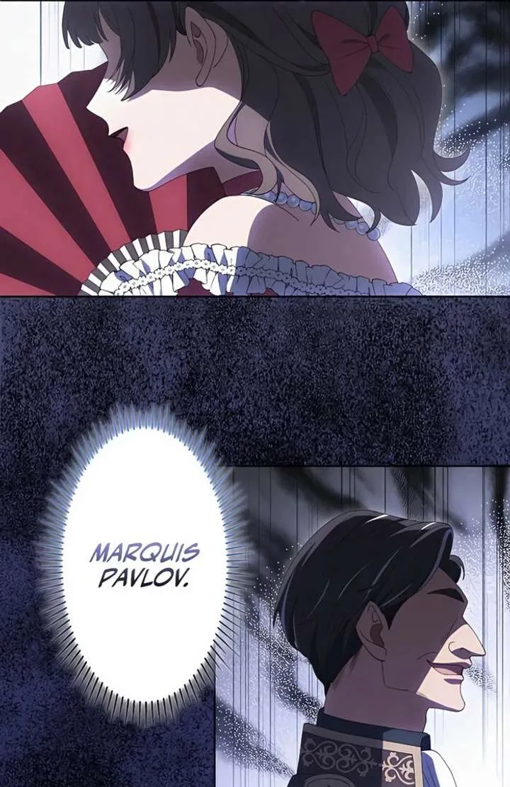 Don’t Obsess Over the Fake Princess! Chapter 6 page 20