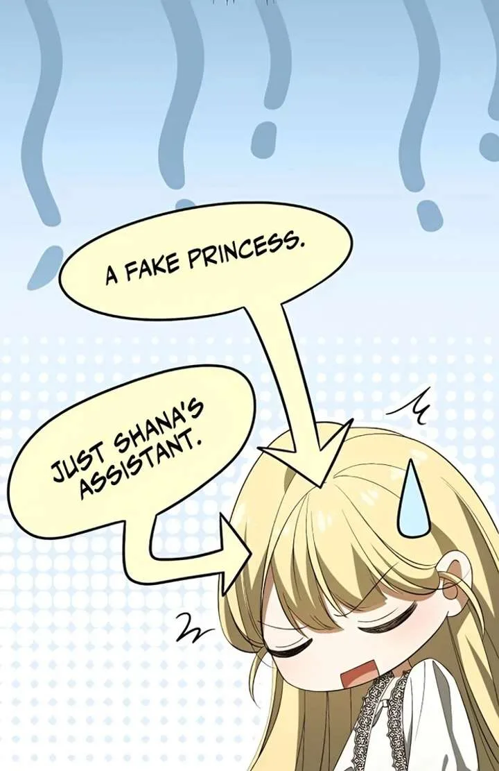 Don’t Obsess Over the Fake Princess! Chapter 6 page 31