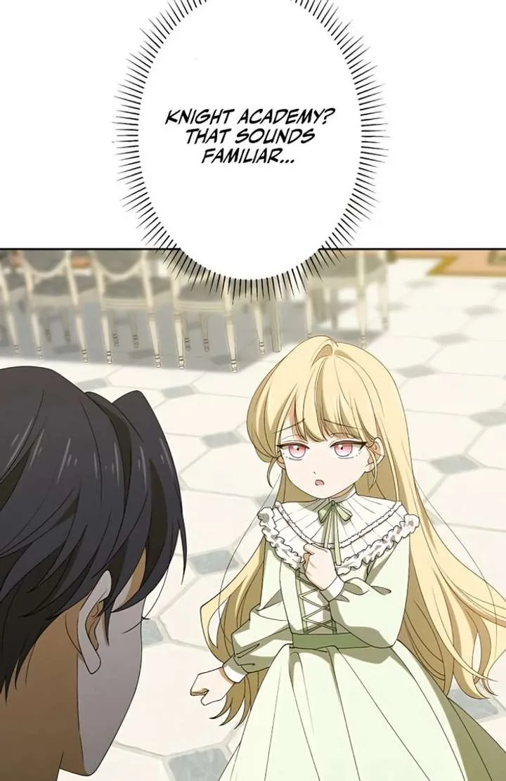 Don’t Obsess Over the Fake Princess! Chapter 5 page 16