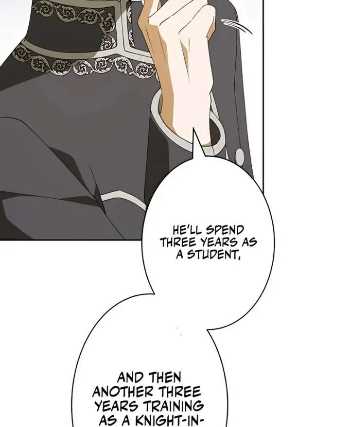 Don’t Obsess Over the Fake Princess! Chapter 5 page 19