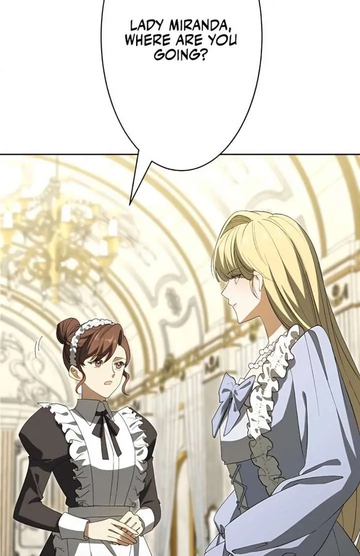 Don’t Obsess Over the Fake Princess! Chapter 6 page 41