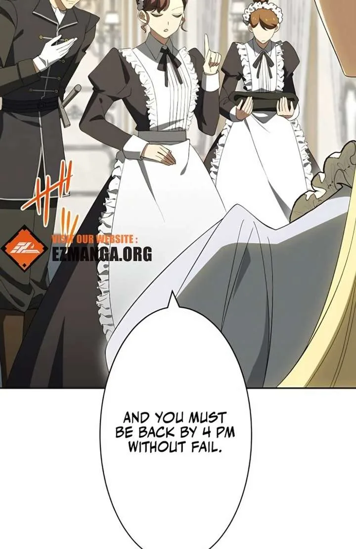Don’t Obsess Over the Fake Princess! Chapter 6 page 48