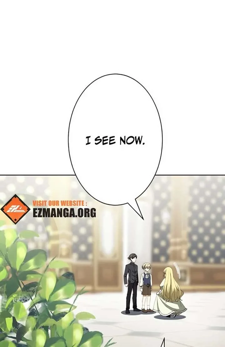 Don’t Obsess Over the Fake Princess! Chapter 5 page 40
