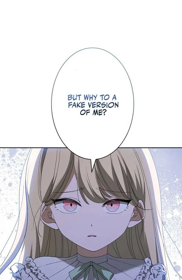 Don’t Obsess Over the Fake Princess! Chapter 5 page 42