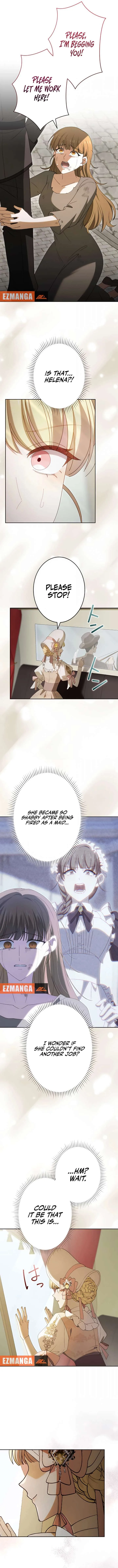 Don’t Obsess Over the Fake Princess! Chapter 14 page 6