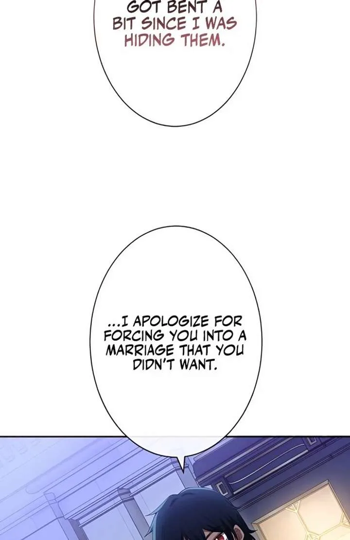 Don’t Obsess Over the Fake Princess! Chapter 4 page 71