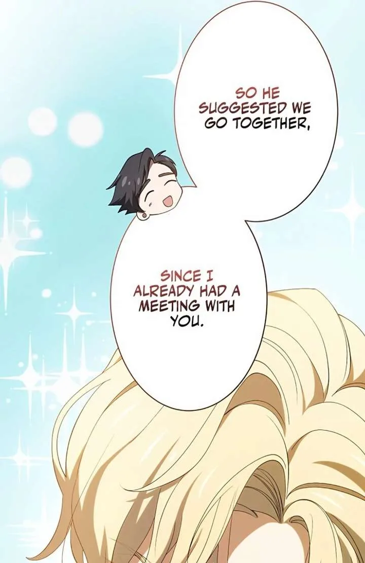 Don’t Obsess Over the Fake Princess! Chapter 5 page 48