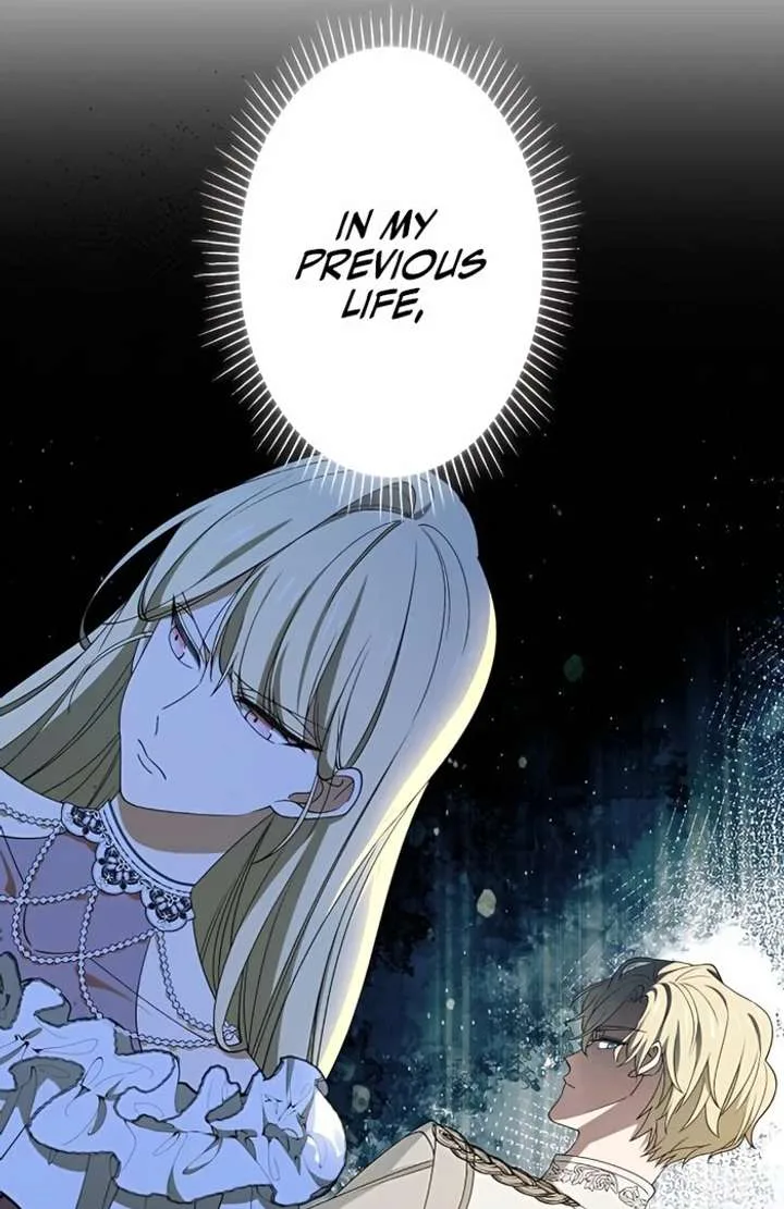 Don’t Obsess Over the Fake Princess! Chapter 5 page 54