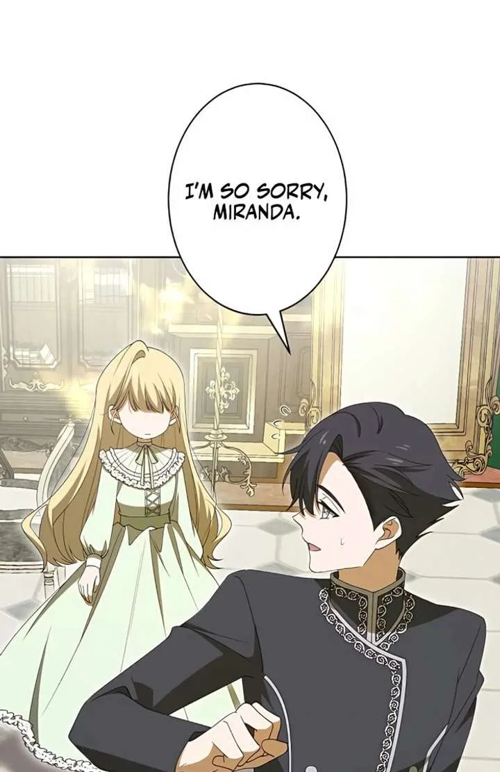 Don’t Obsess Over the Fake Princess! Chapter 5 page 83