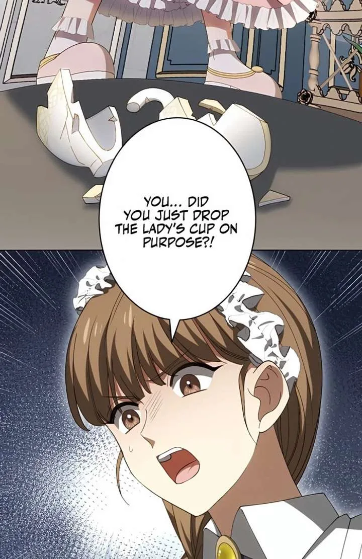 Don’t Obsess Over the Fake Princess! Chapter 2 page 4