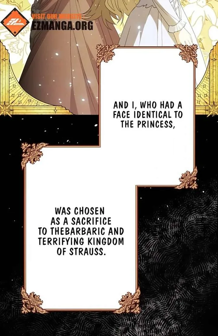 Don’t Obsess Over the Fake Princess! Chapter 3 page 22