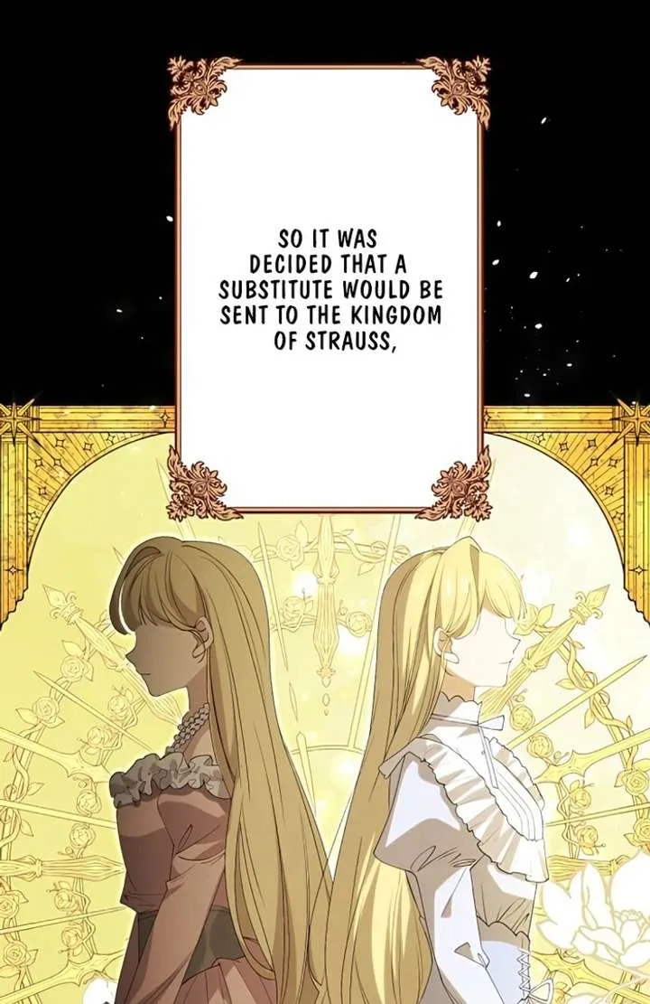 Don’t Obsess Over the Fake Princess! Chapter 3 page 21