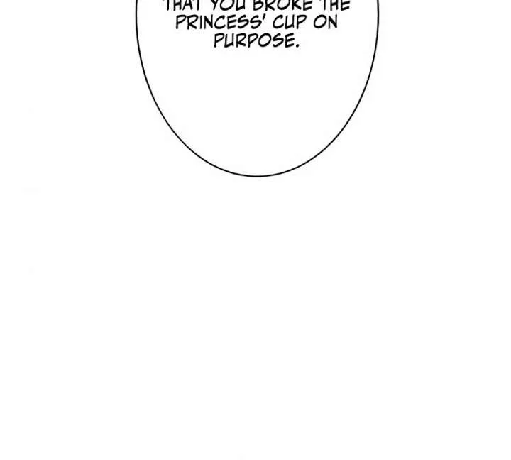 Don’t Obsess Over the Fake Princess! Chapter 2 page 38