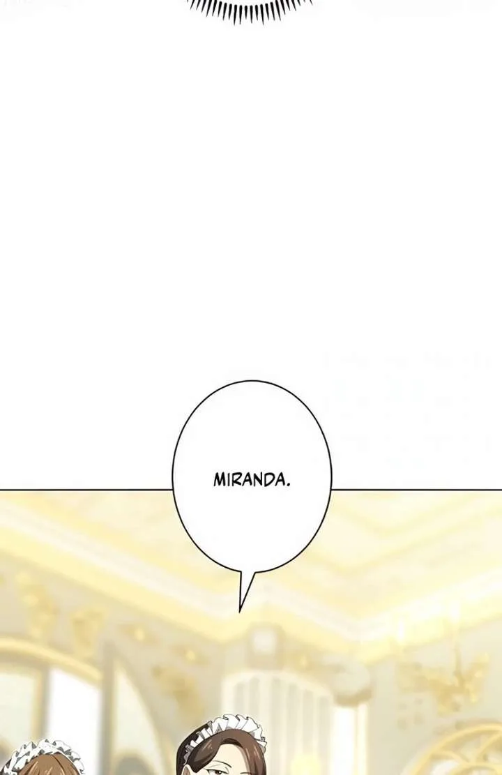 Don’t Obsess Over the Fake Princess! Chapter 2 page 36