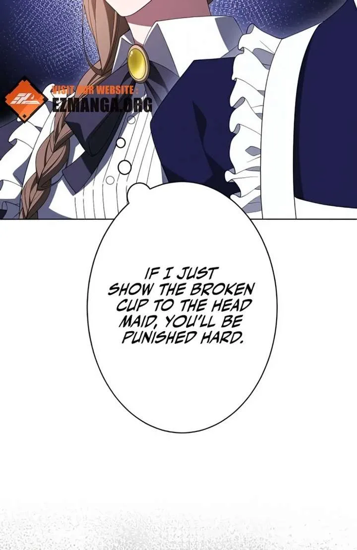 Don’t Obsess Over the Fake Princess! Chapter 2 page 33