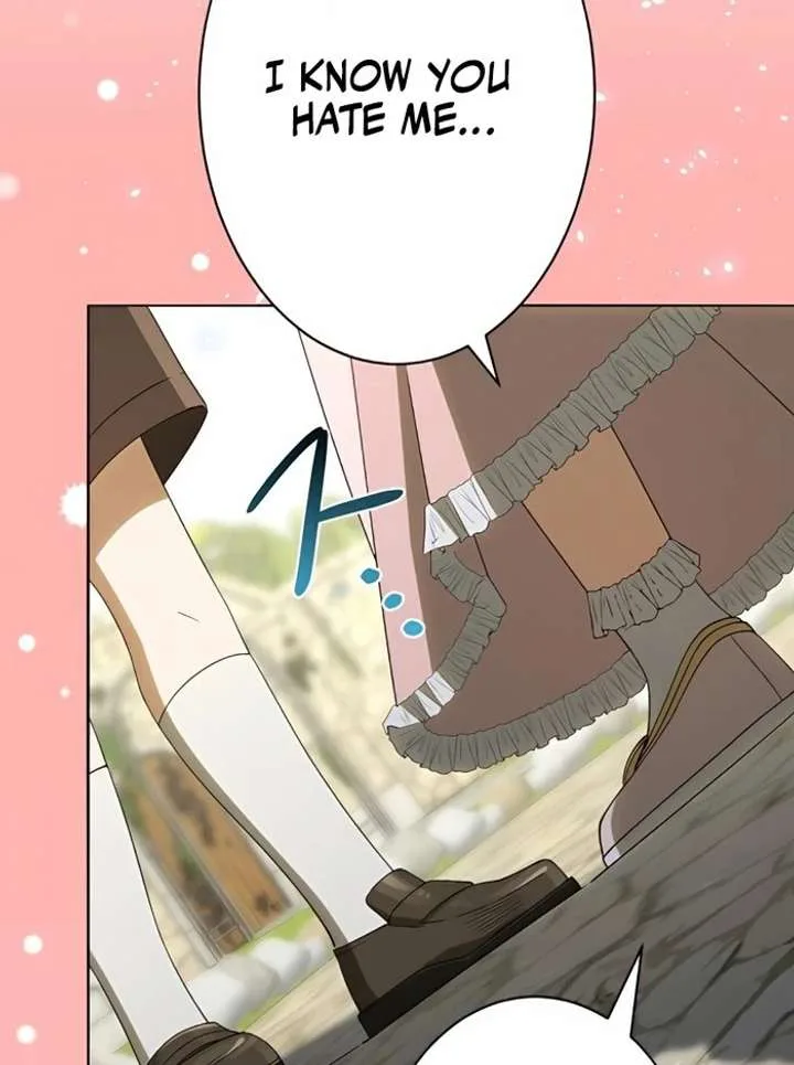 Don’t Obsess Over the Fake Princess! Chapter 3 page 57
