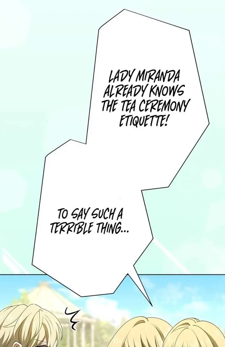 Don’t Obsess Over the Fake Princess! Chapter 3 page 65