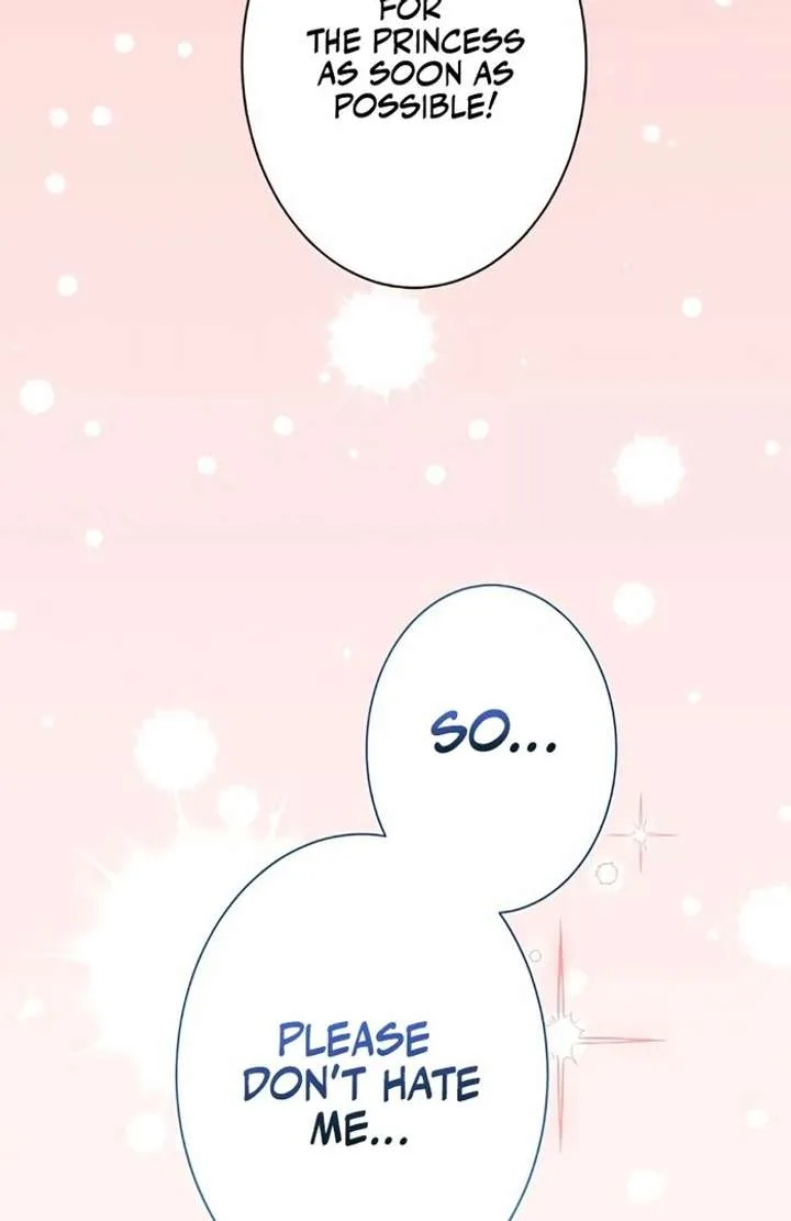 Don’t Obsess Over the Fake Princess! Chapter 3 page 60