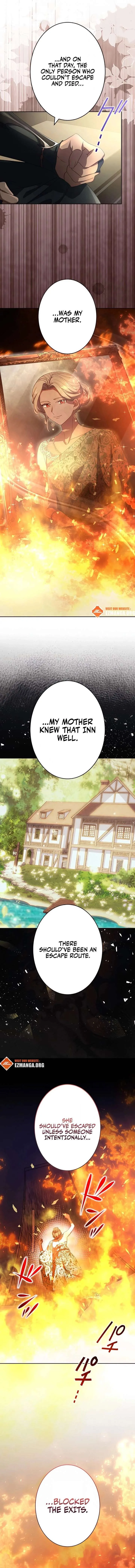 Don’t Obsess Over the Fake Princess! Chapter 17 page 12