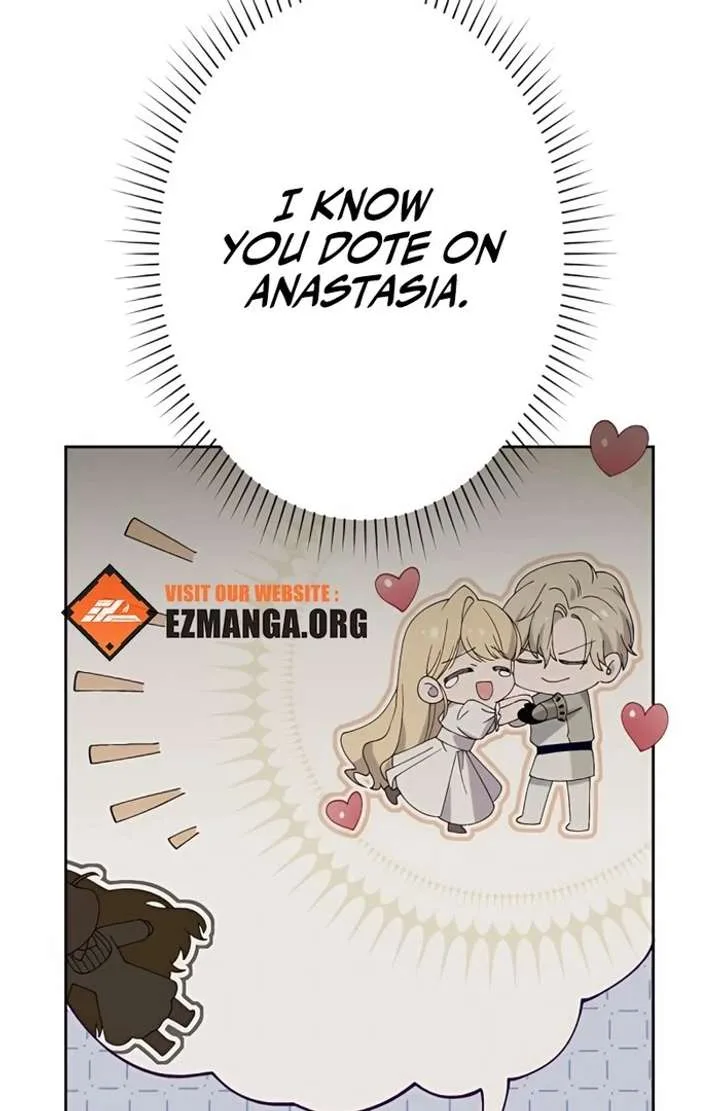 Don’t Obsess Over the Fake Princess! Chapter 3 page 70