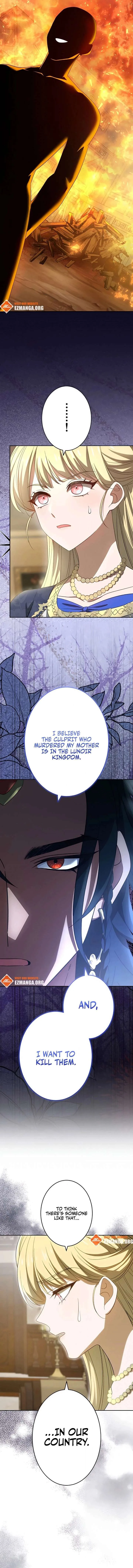 Don’t Obsess Over the Fake Princess! Chapter 17 page 13