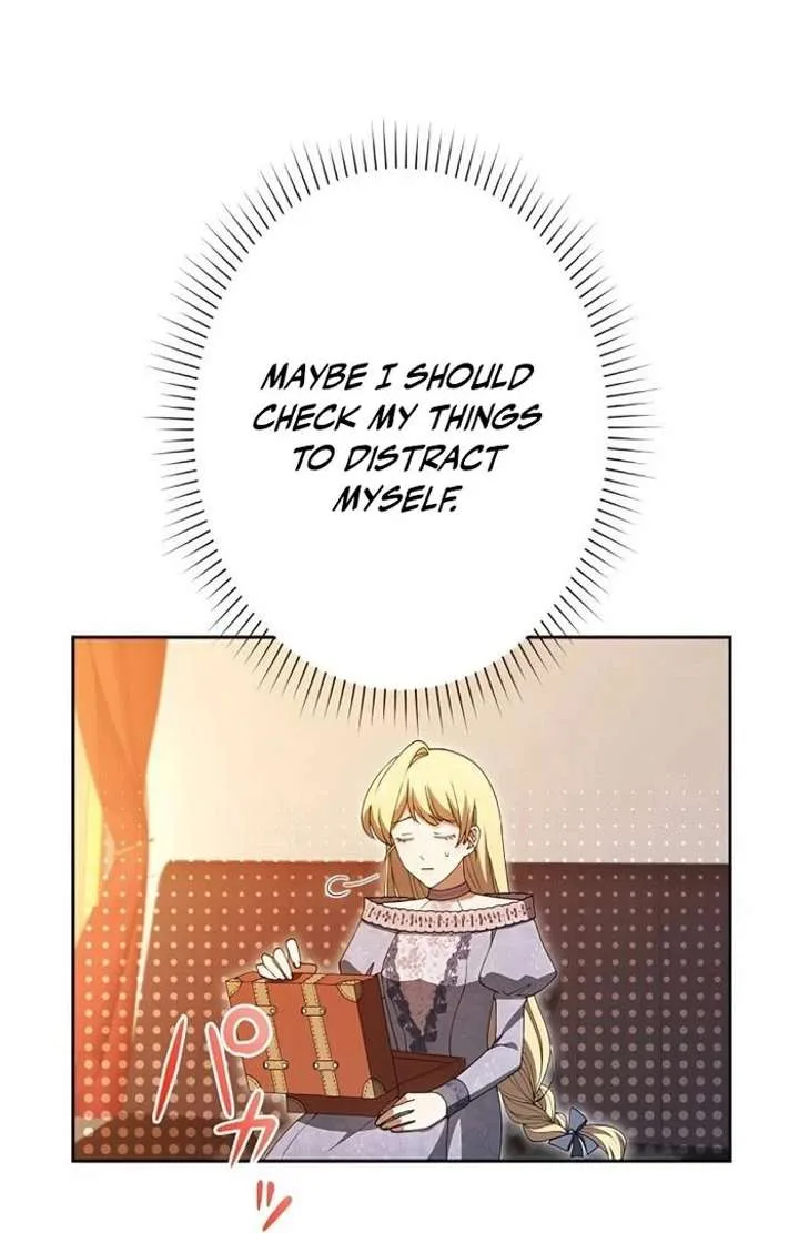 Don’t Obsess Over the Fake Princess! Chapter 13 page 27